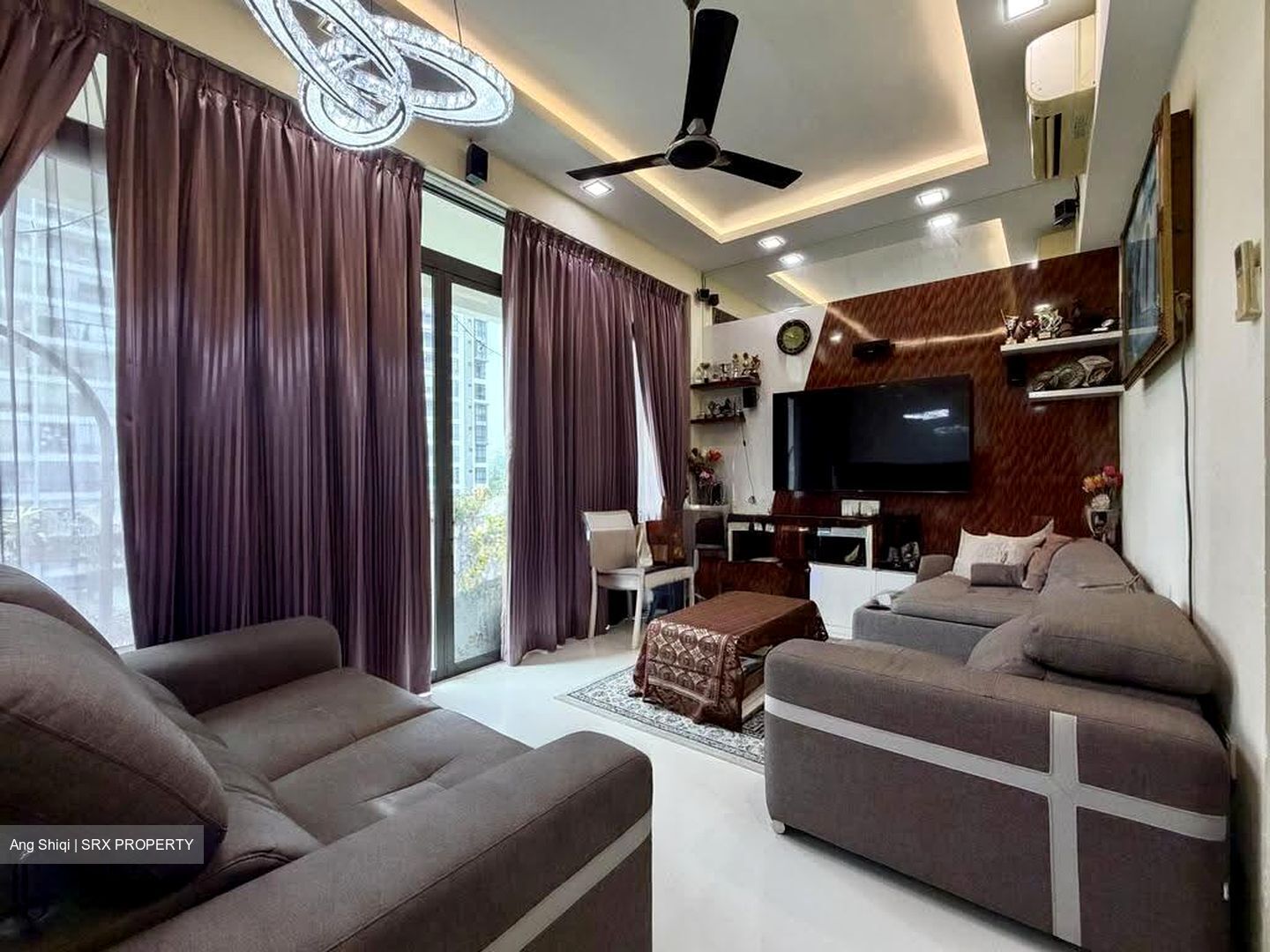 The Skywoods (D23), Condominium #629692401